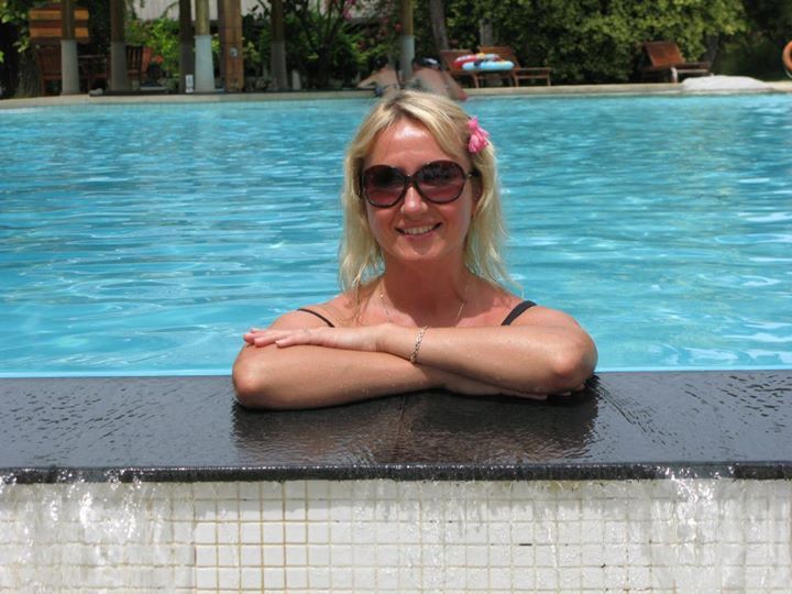 annabel, 45, Atlanta, United States