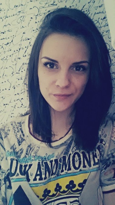 Оксана, 33, Chelyabinsk, Russian Federation