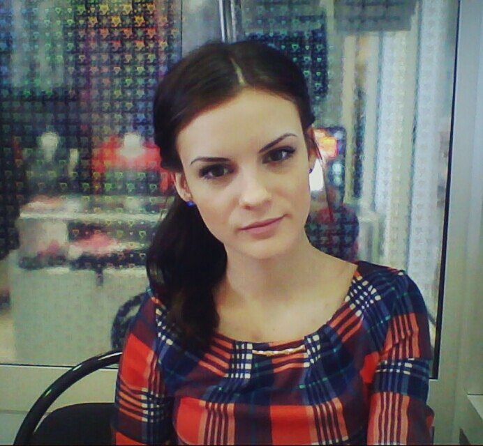 Оксана, 33, Chelyabinsk, Russian Federation