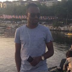 eddy, 38, Istanbul, Turkey