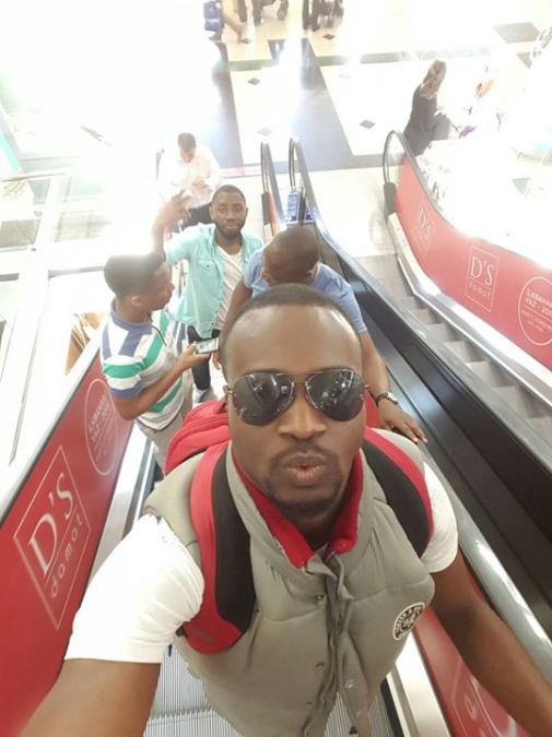 eddy, 38, Istanbul, Turkey