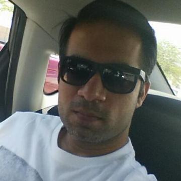 MOHIT MANSUKHANI, 38, Atlanta, United States