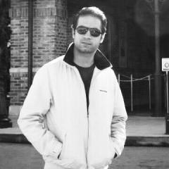 MOHIT MANSUKHANI, 38, Atlanta, United States