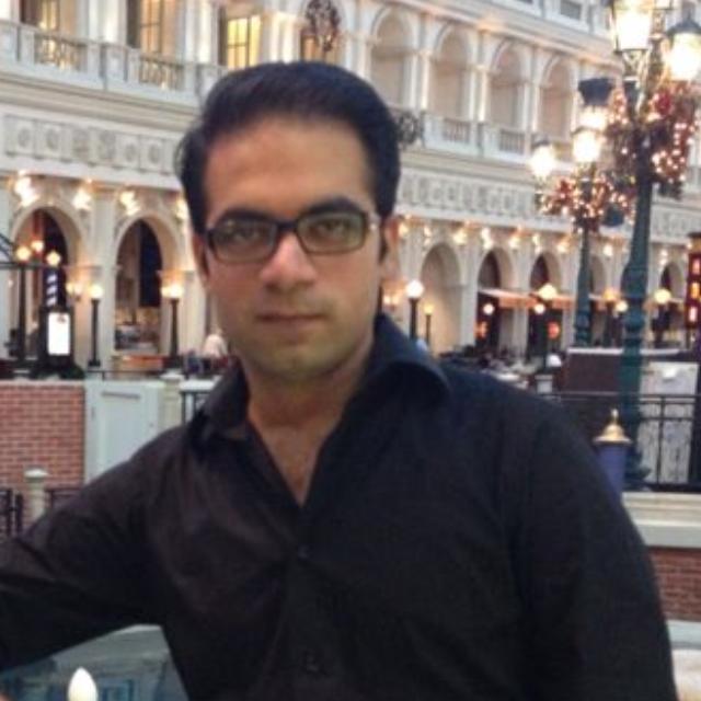 MOHIT MANSUKHANI, 38, Atlanta, United States