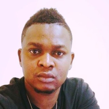 Jerry, 39, Sharjah, United Arab Emirates