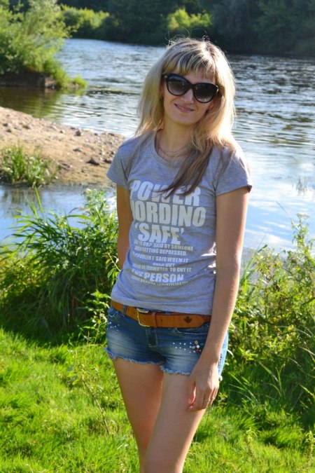 Natalia, 38, Hrodna, Belarus