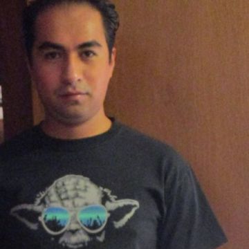 Arturo Yáñez FaceB, 39, Salamanca, Mexico