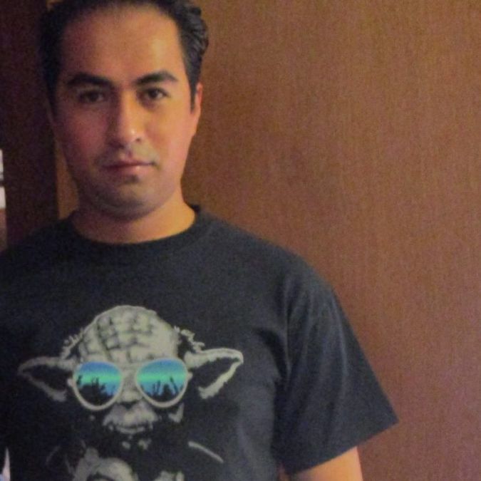 Arturo Yáñez FaceB, 39, Salamanca, Mexico