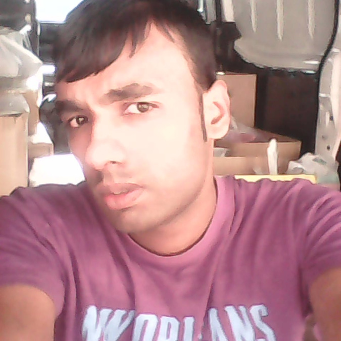 vinit, 32, Suva, Fiji