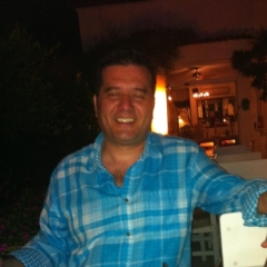 dima, 55, Moscow, Russian Federation