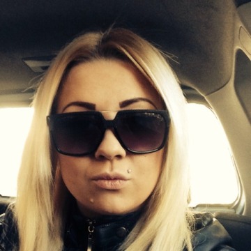 Juli, 30, Irkutsk, Russian Federation