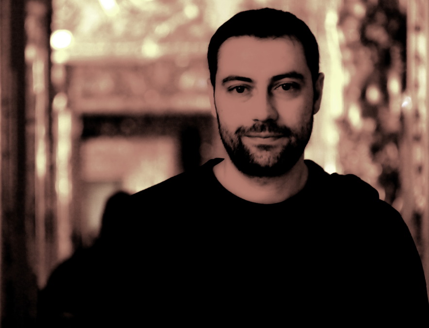 mehmet, 44, Izmir, Turkey