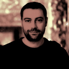 mehmet, 44, Izmir, Turkey