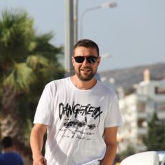 mehmet, 44, Izmir, Turkey