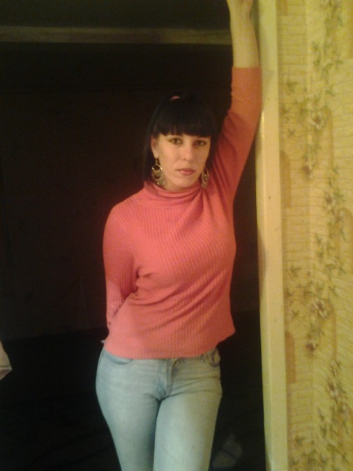 Julia, 37, Lipetsk, Russian Federation