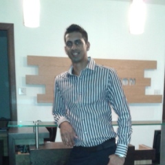 Sanoven, 35, Dubai, United Arab Emirates