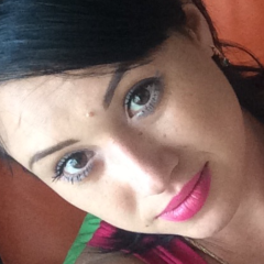 Мария, 40, Moscow, Russian Federation