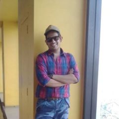 Siptain Dawood, 39, Mumbai, India