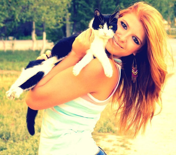 Julia, 32, Sevastopol', Russian Federation