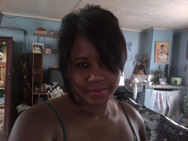 mia, 39, Antananarivo, Madagascar