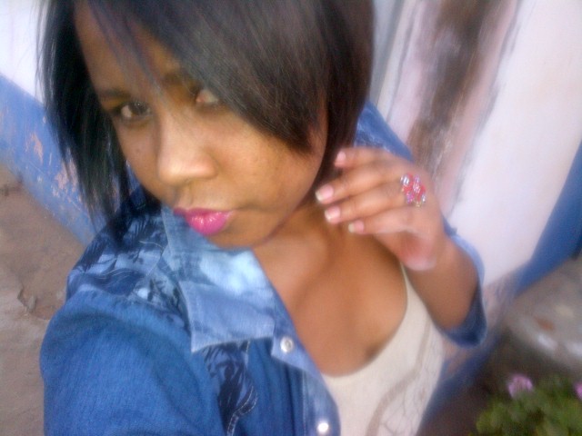 mia, 39, Antananarivo, Madagascar