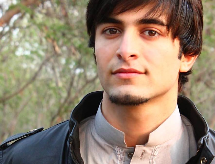 ubaid, 36, Lahore, Pakistan