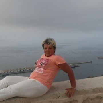 Лариса, 57, Ryazan, Russian Federation