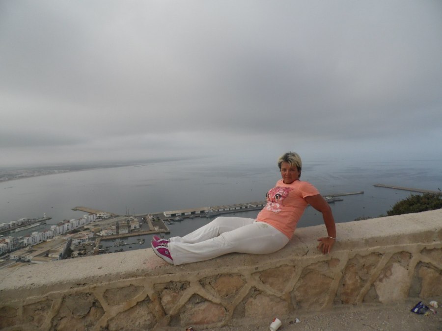 Лариса, 57, Ryazan, Russian Federation