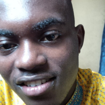 David Okebugwu, 111, Lagos, Nigeria