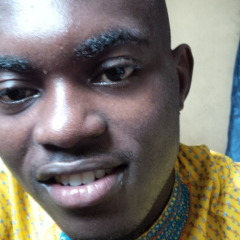 David Okebugwu, 111, Lagos, Nigeria