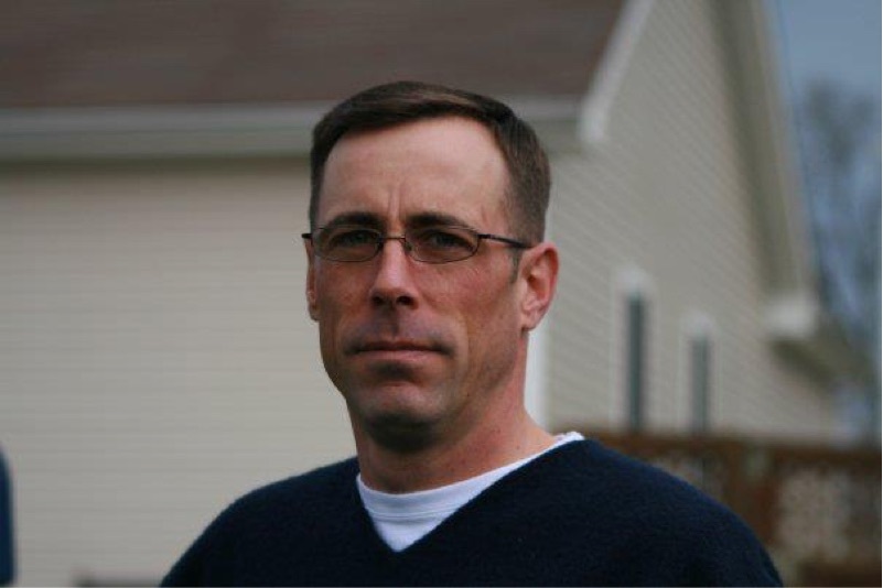 Miller Fenlason, 58, Fort Lauderdale, United States