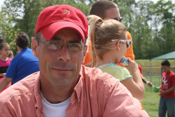 Miller Fenlason, 58, Fort Lauderdale, United States