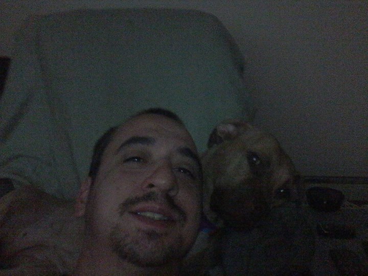 Jason Dorr, 52, Willmar, United States