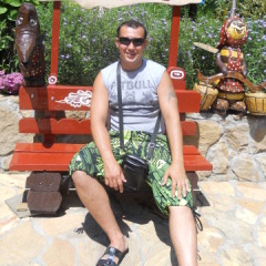 геркулес, 39, Saint Petersburg, Russian Federation