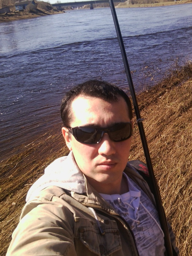 геркулес, 39, Saint Petersburg, Russian Federation