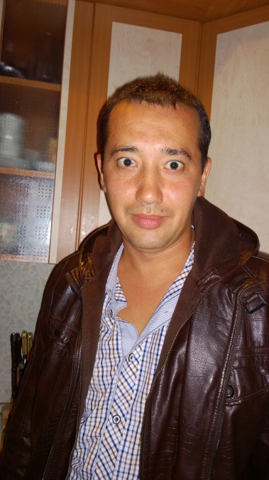 геркулес, 39, Saint Petersburg, Russian Federation