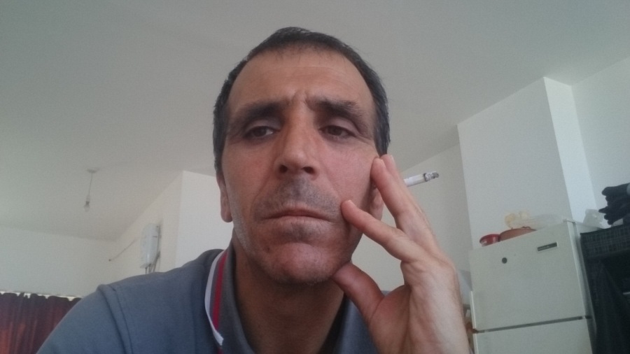 poyraz01 adana, 53, Istanbul, Turkey