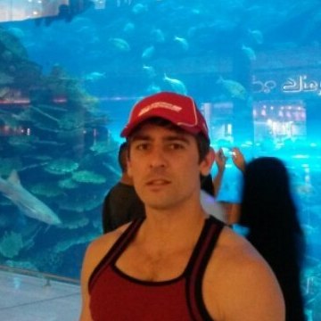 Vadim, 40, Anapa, Russian Federation