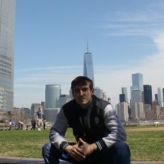 Vadim, 40, Anapa, Russian Federation