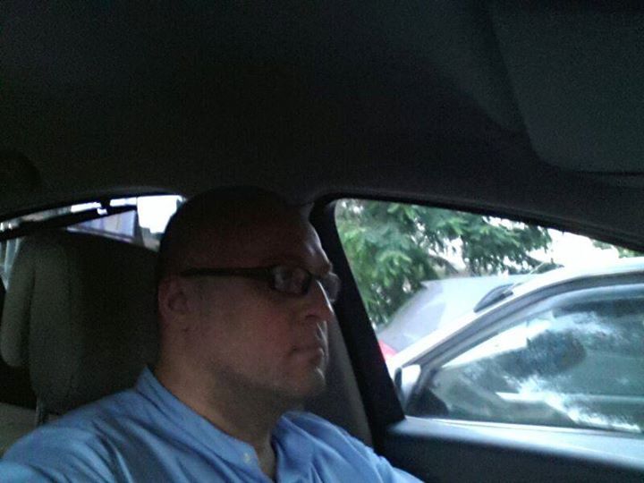 çağlar ay, 55, Izmir, Turkey