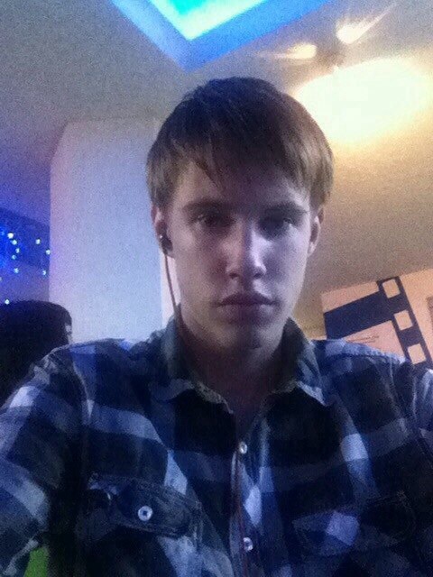 Максим, 29, Krasnoyarsk, Russian Federation