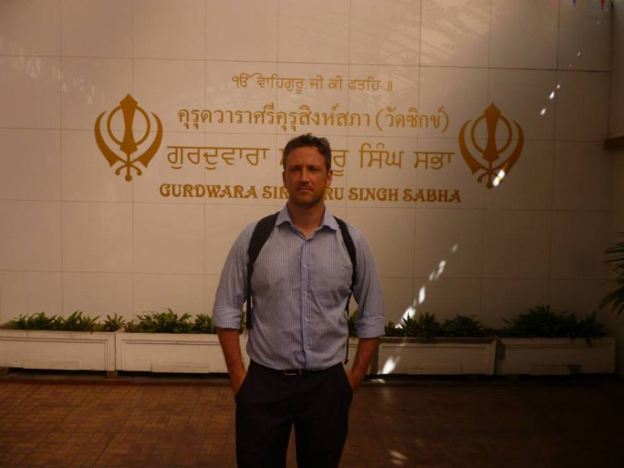 Matt, 49, Rocky Point, United States