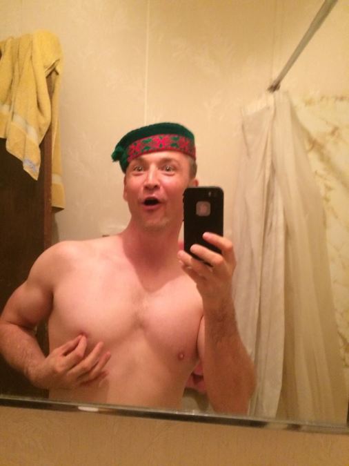 Matt, 49, Rocky Point, United States