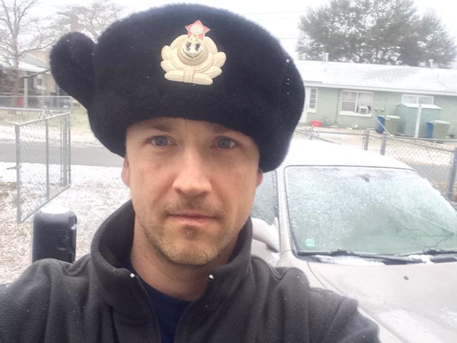 Matt, 49, Rocky Point, United States