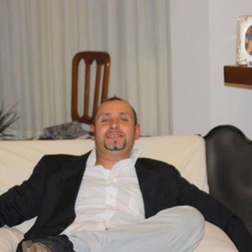 Cojocaru Bogdan, 41, 