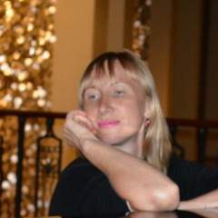 Victoria, 39, Montreux, Switzerland