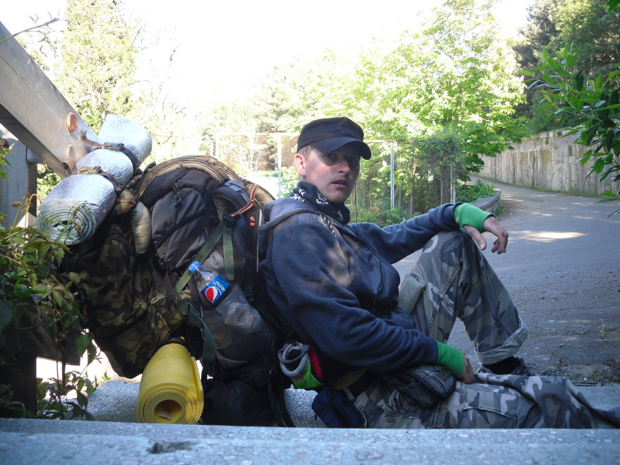 Георгий, 45, Mykolaiv, Ukraine