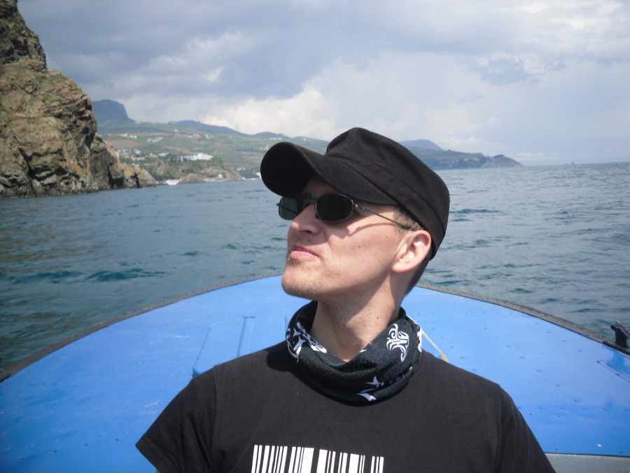 Георгий, 45, Mykolaiv, Ukraine