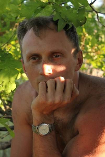 Andrey Malkov, 43, Volgograd, Russian Federation