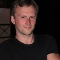 Andrey Malkov, 43, Volgograd, Russian Federation